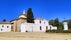 La Rabida Monastery, Palos de la Frontera, Comarca Metropolitana de Huelva, Huelva, Andalusia, Spain