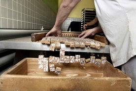 Basel: Tour of Jakob’s Basler Leckerly Bakery