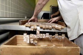 Basel: Tour of Jakob’s Basler Leckerly Bakery