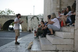 Bari Old Town Tour 