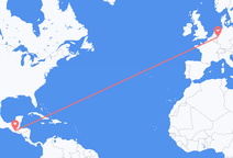 Cheap Flights from Guatemala City to Düsseldorf – Lowest Fares & Maximum Choice