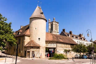 Troyes - city in France