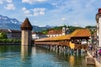 Top 10 Places To Stay in Lucerne