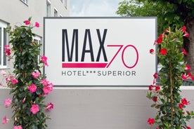 Hotel Max 70