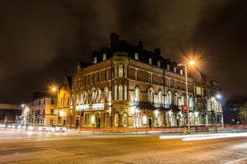 The Duke of Edinburgh Hotel