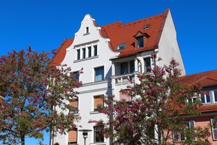 Top 3 Itineraries in Erlangen