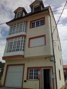 CASA Beirada Monte y Playa