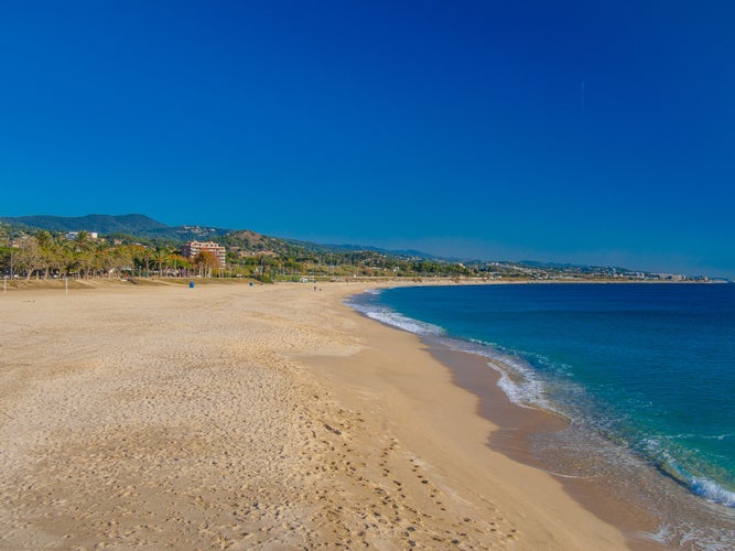 Beach Mataro