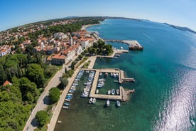 Općina Sveti Filip i Jakov - city in Croatia