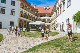 Maribor, Ptuj & wine | Private trip from Ljubljana