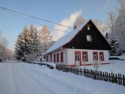 Family House Rudnik