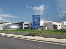 Archaeological Museum of Patras