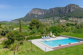 Villa Son Beltran Valldemossa