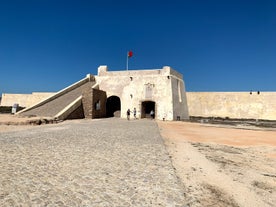 Lagos - city in Portugal