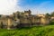 Photo of Seat fortress of Suceava, in the historical region of Bukovina, Romania.