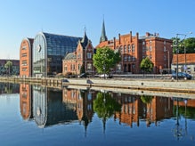 Bydgoszcz, Poland travel guide