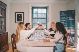 The Wine School Workshops and Tastings