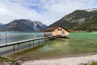 Schwaz District - region in Austria