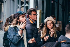 L'ultimo giro del formaggio