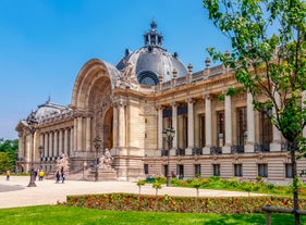 Musée du Petit Palais