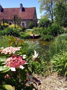 Au Jardin de la Marquetterie