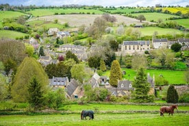 7 Days Cotswold Countryside Adventure Shared Tour