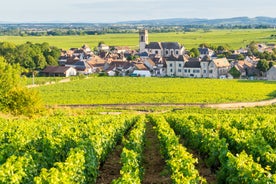 Beaune - city in France