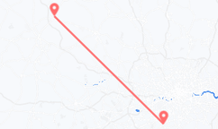 Train tickets from Ewell to Bicester