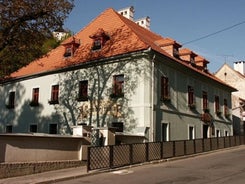 Kachelman Pension-banska Stiavnica