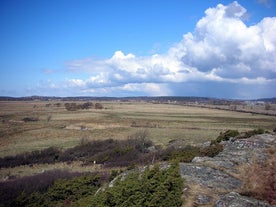 Getterön Nature Reserve