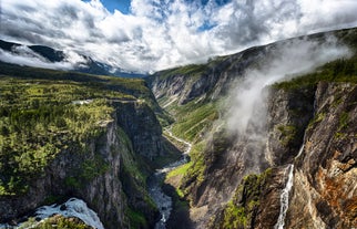 Vøringfossen