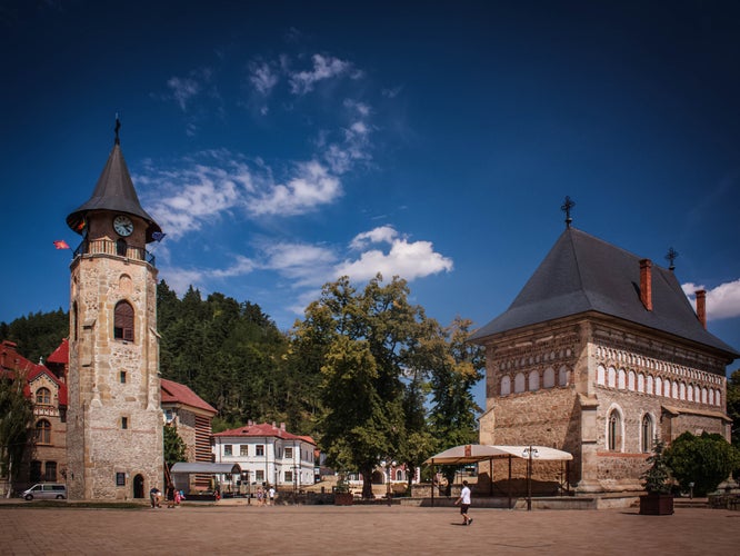 Piatra Neamt,Romania 