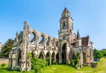 Meilleurs voyages organisés à Saint-Étienne, France