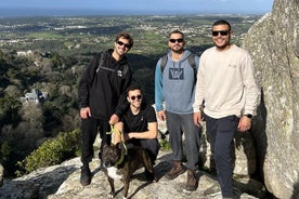 2-Hour Walk through Sintra Mountain and its Viewpoints