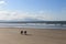 Banna Beach, Banna Mountain, Banna ED, Tralee Municipal District, County Kerry, Munster, Ireland