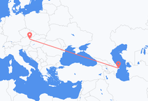 Baku to Vienna