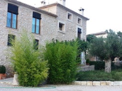 Apartamentos Rurales L'Alquería del Pilar