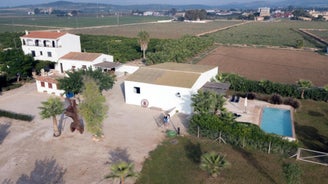 Masia Botargo