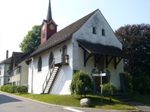 Frauenfeld, Switzerland Travel Guide