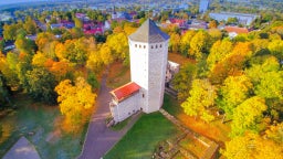 Лучшие турпакеты в Пайде, Эстония