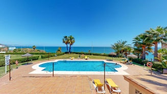 La Joya Fuengirola seaview