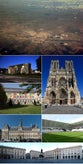 Reims, France travel guide