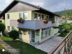 Apartma JERMAN - Cerknica