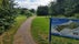 Aylestone Meadows Local Nature Reserve, City of Leicester, East Midlands, England, United Kingdom