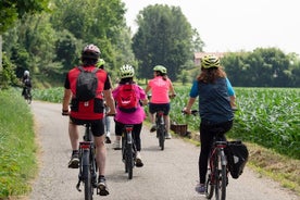 Verona Outdoor Guided E-bike Tour