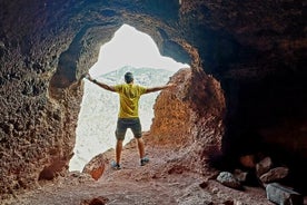 UNESCO: Artenara und Heilige Berge mit 2 einheimischen Führern