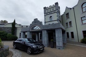 Muckross Park Hotel & Spa To Dublin Airport or City Private Chauffeur Transfer