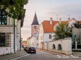 Tartu maakond - region in Estonia