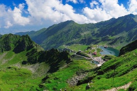 Day Trek to Romania's Rooftop