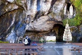 3 dagen in Lourdes, een reis van geloof en vernieuwing